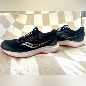 Saucony Women's Running Shoe